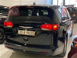 کرایسلەر ڤۆیجەر